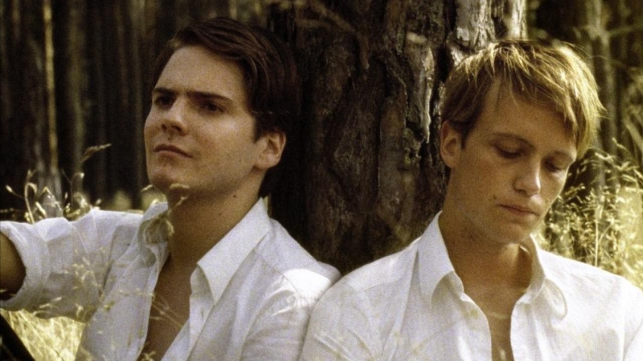 Filme: "Apaixonados" (2004), Achim von Borries