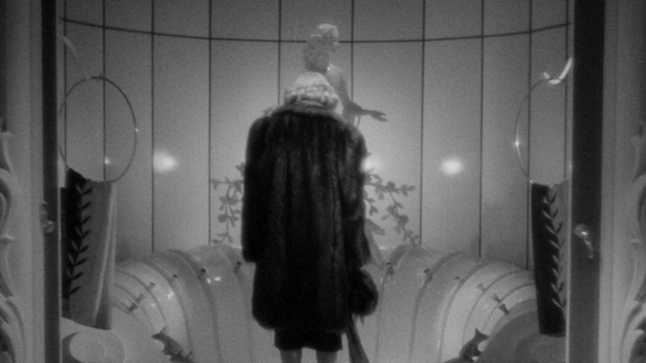 Filme: "A Vida Começa Amanhã" (1937), Mitchell Leisen