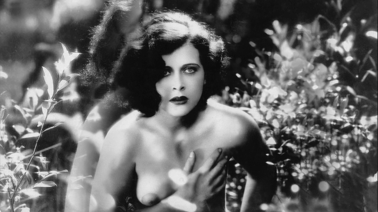 Filme: "Êxtase" (1933), Gustav Machatý