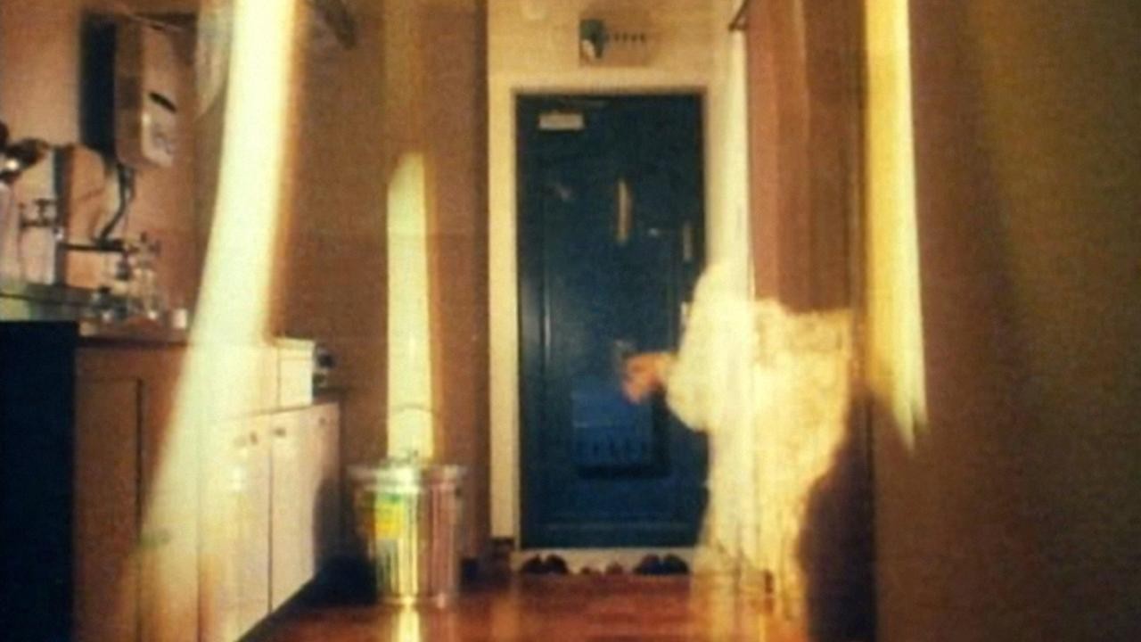 Filme: "Grim" (1985), Takashi Itô