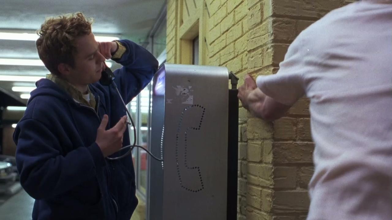 Filme: "subUrbia" (1996), Richard Linklater