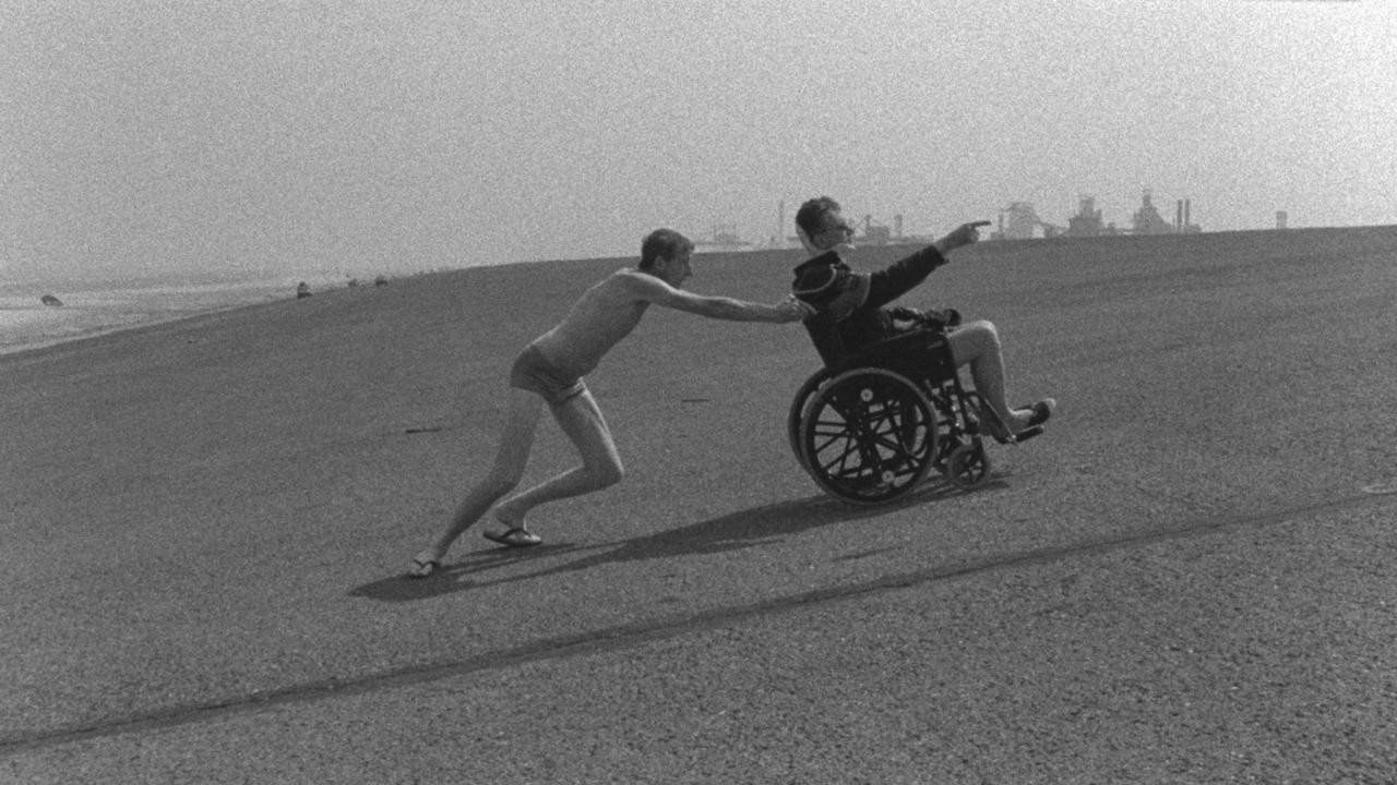 Filme: "Aaltra" (2004), Gustave Kervern, Benoît Delépine