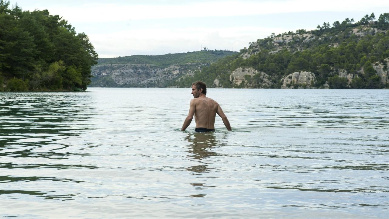 Filme: "Vincent" (2014), Thomas Salvador