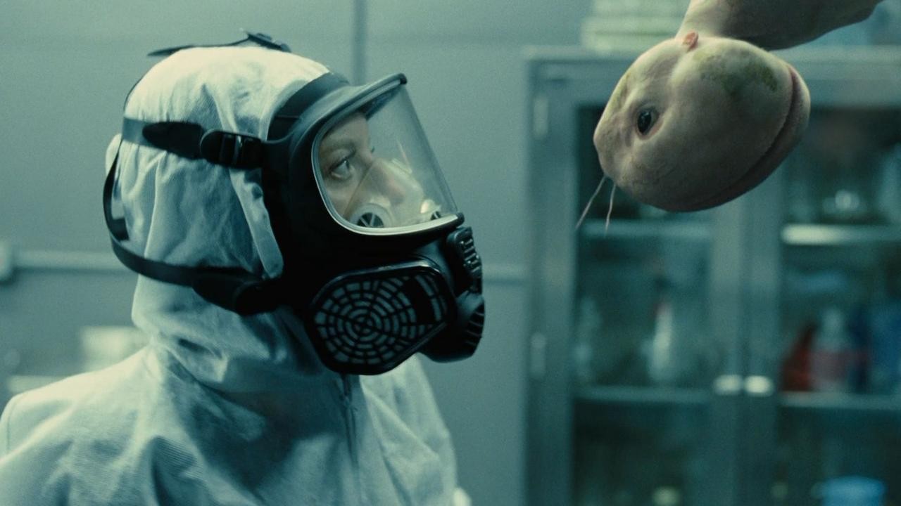 Filme: "Splice - A Nova Espécie" (2009), Vincenzo Natali