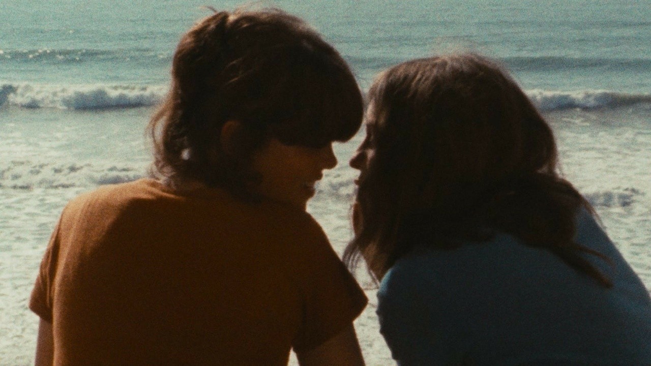 Filme: "Du côté d'Orouët" (1973), Jacques Rozier
