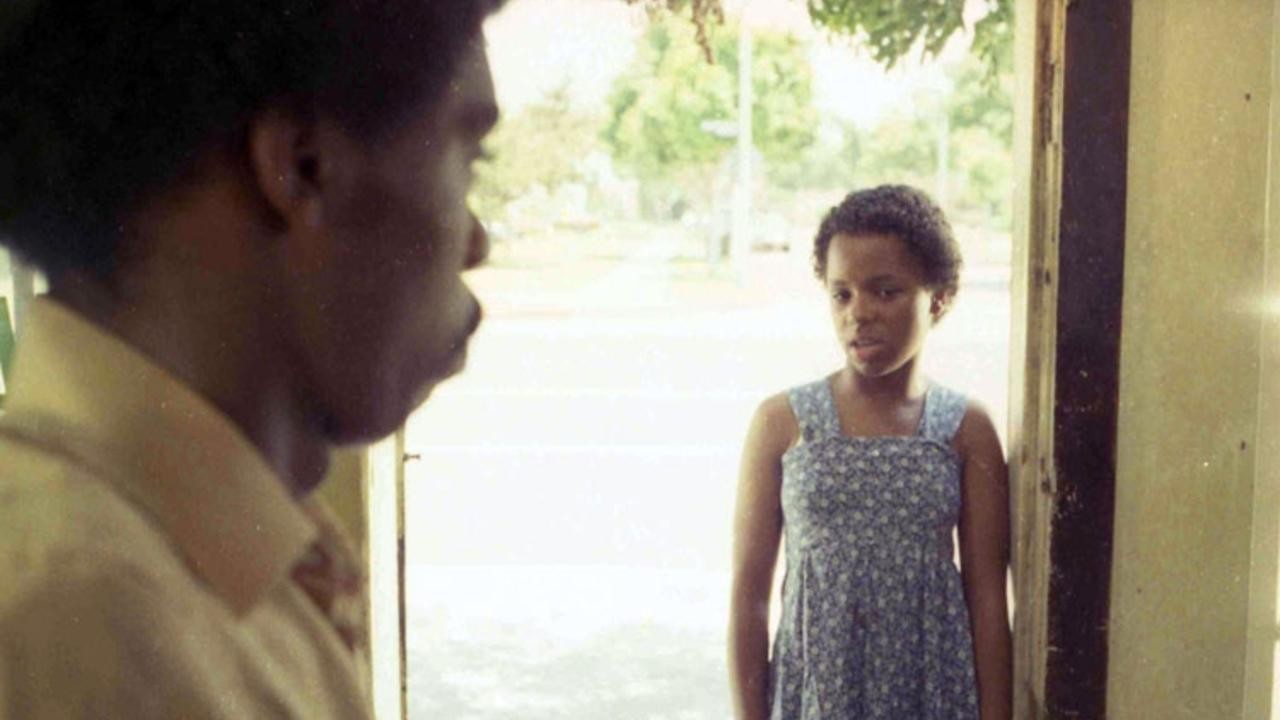 Filme: "My Brother's Wedding" (1983), Charles Burnett