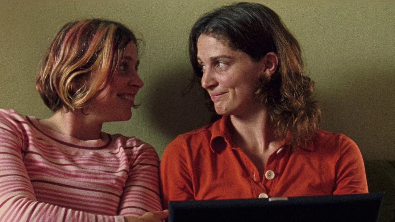 Filme: "Beeswax" (2009), Andrew Bujalski