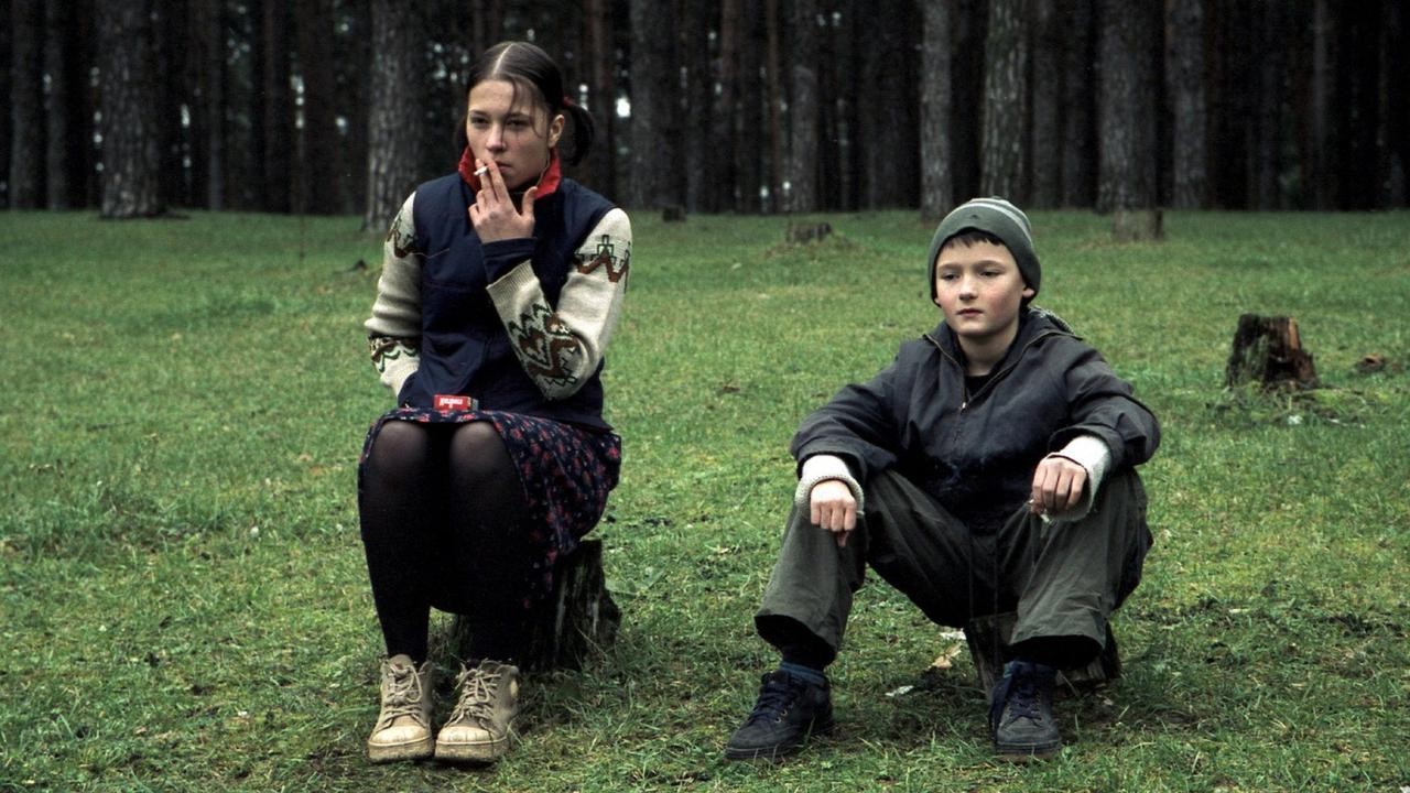 Filme: "Roads to Koktebel" (2003), Boris Khlebnikov, Alexei Popogrebsky