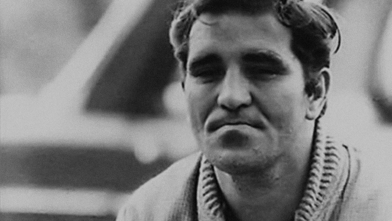 Filme: "Belarmino" (1964), Fernando Lopes