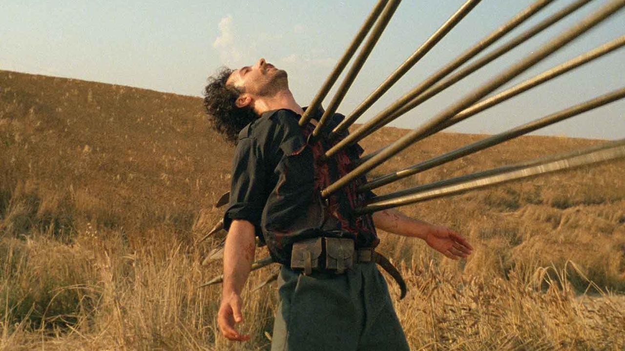 Filme: "A Noite de São Lourenço" (1982), Paolo Taviani, Vittorio Taviani