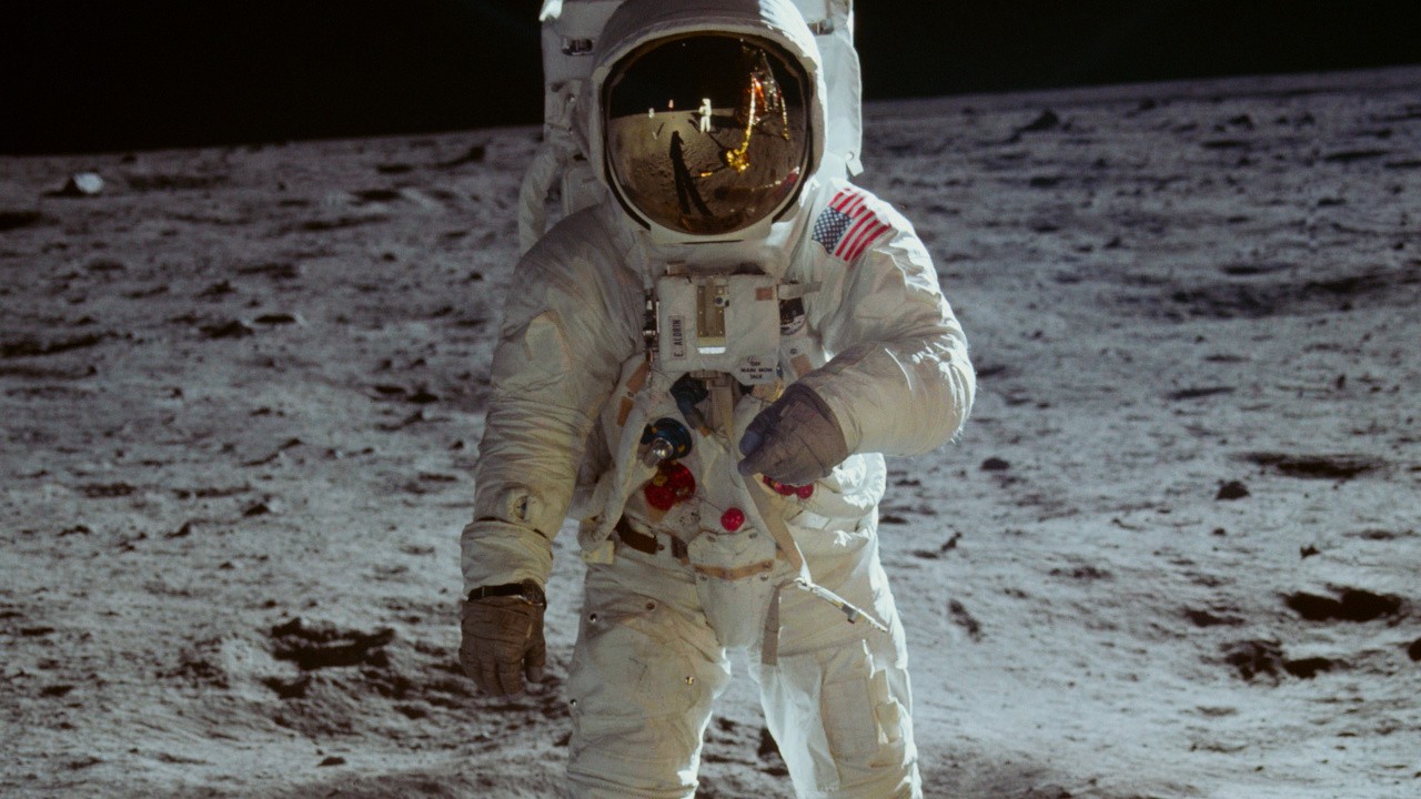 Filme: "Apollo 11" (2019), Todd Douglas Miller