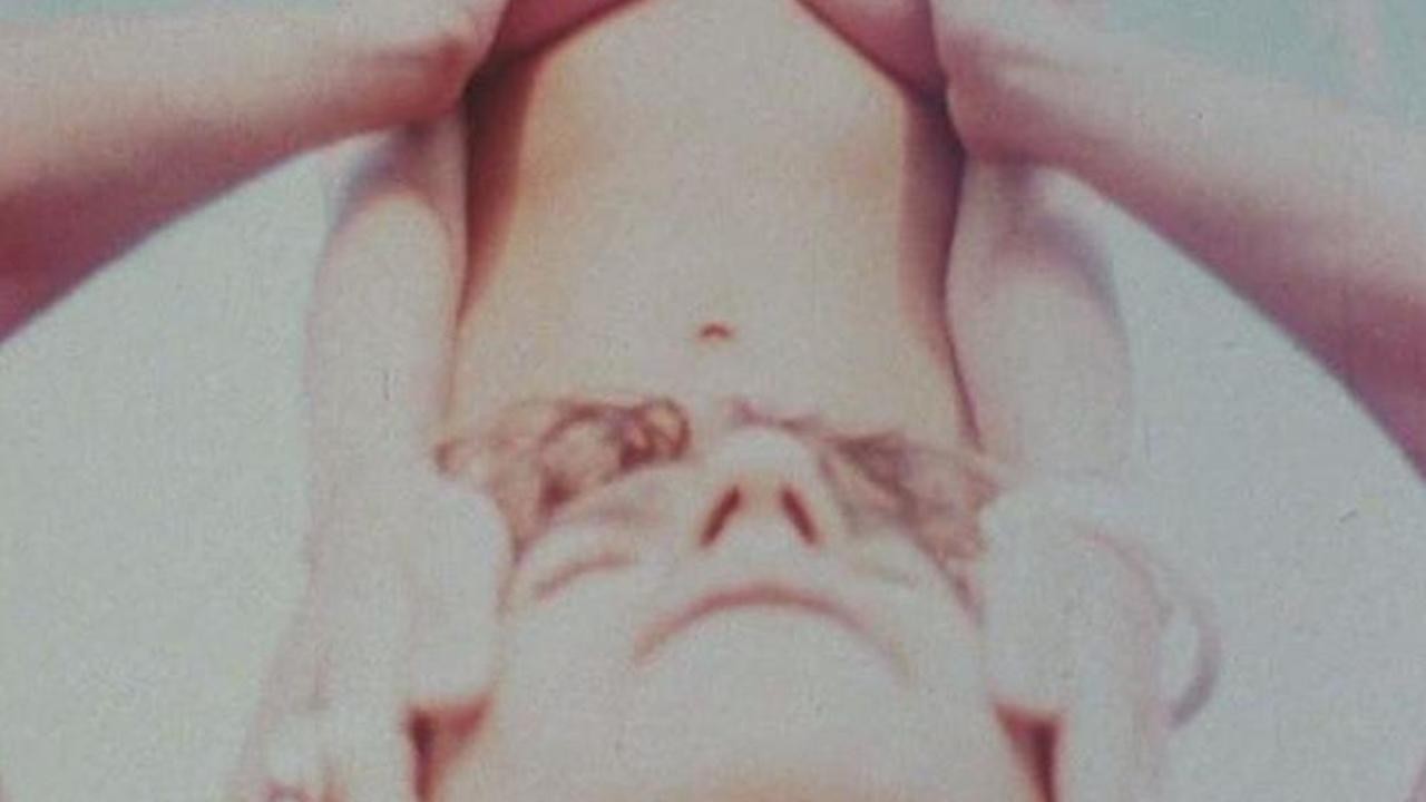 Filme: "Visa de censure numéro X" (1967), Pierre Clémenti