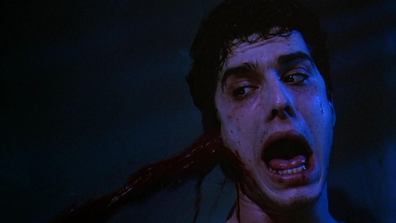 Filme: "Morte Súbita" (1988), Frank Henenlotter