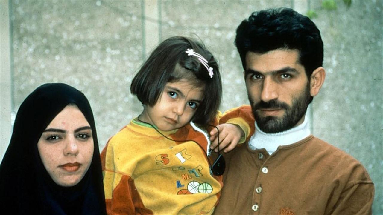 Filme: "Divorce Iranian Style" (1998), Kim Longinotto, Ziba Mir-Hosseini