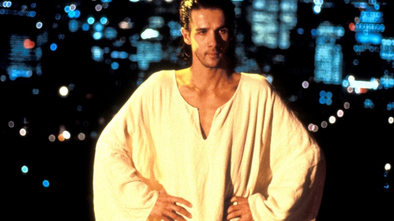 Filme: "Jesus de Montreal" (1989), Denys Arcand
