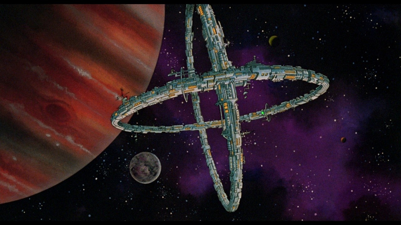 Filme: "Heavy Metal" (1981), Gerald Potterton