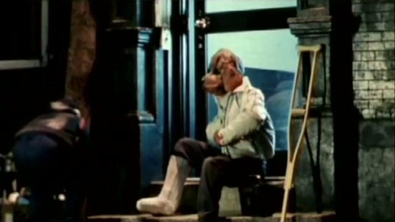 Filme: "Da Funk" (1995), Spike Jonze