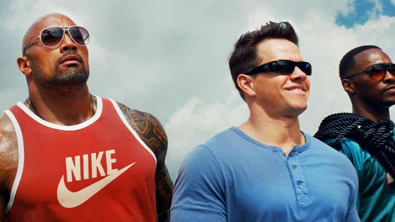 Filme: "Pain & Gain" (2013), Michael Bay