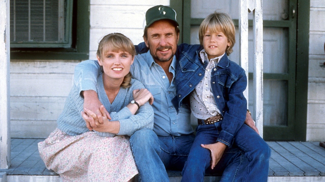 Filme: "Tender Mercies" (1983), Bruce Beresford