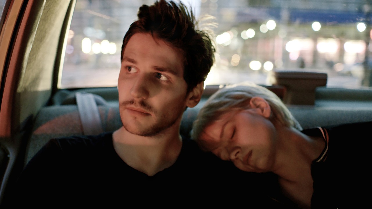 Filme: "Eden" (2014), Mia Hansen-Løve