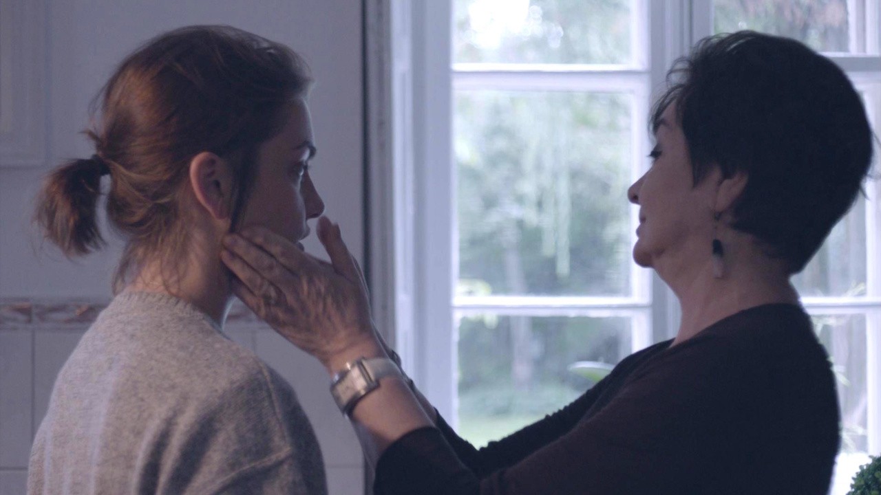 Filme: "Impreza — The Celebration" (2017), Alexandra Wesolowski