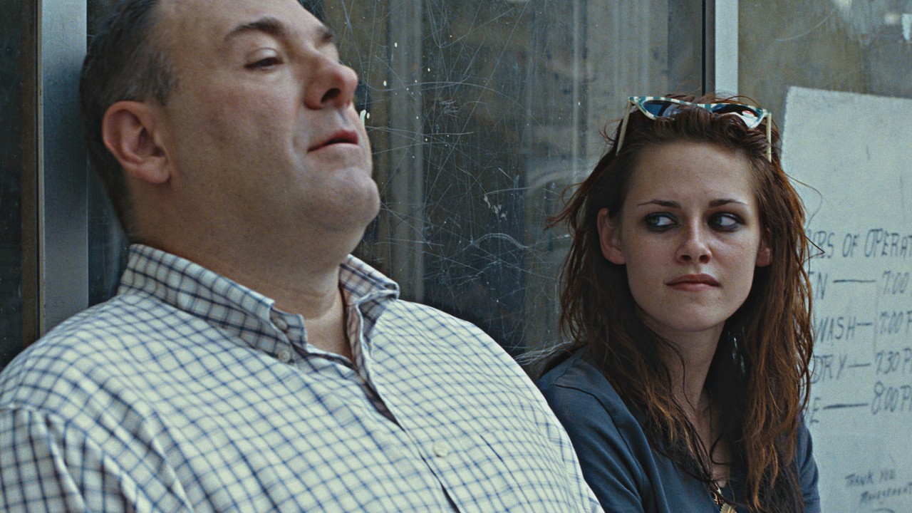 Filme: "Welcome to the Rileys" (2010), Jake Scott