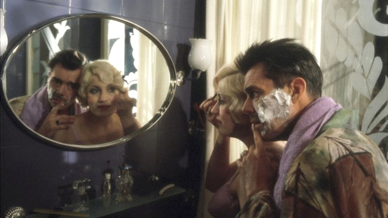 Filme: "Desespero" (1978), Rainer Werner Fassbinder