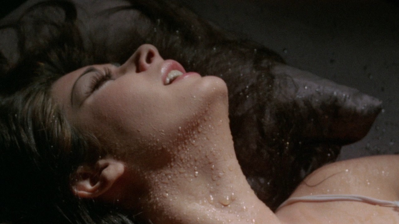 Filme: "The Strange Vice of Mrs. Wardh" (1971), Sergio Martino