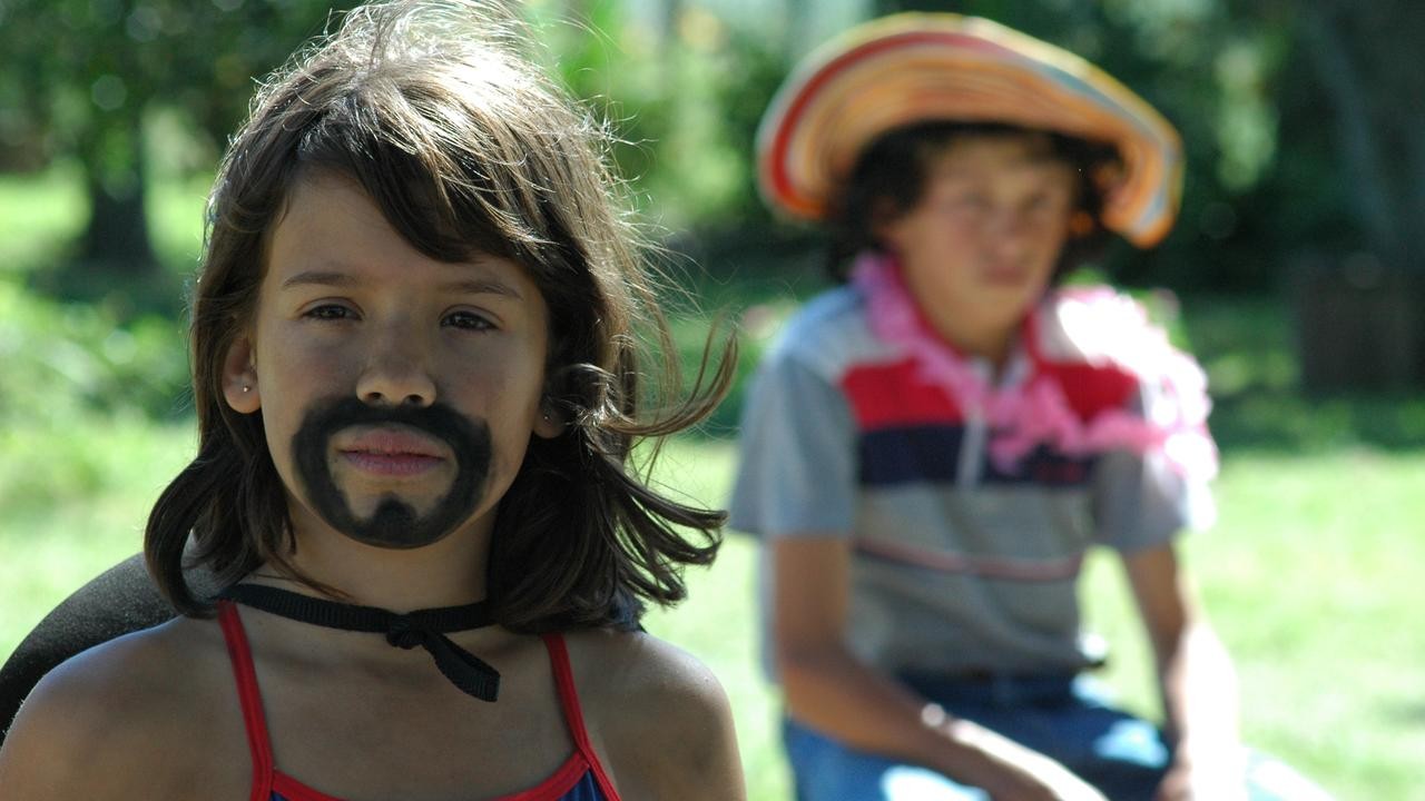 Filme: "The Last Summer of La Boyita" (2009), Julia Solomonoff