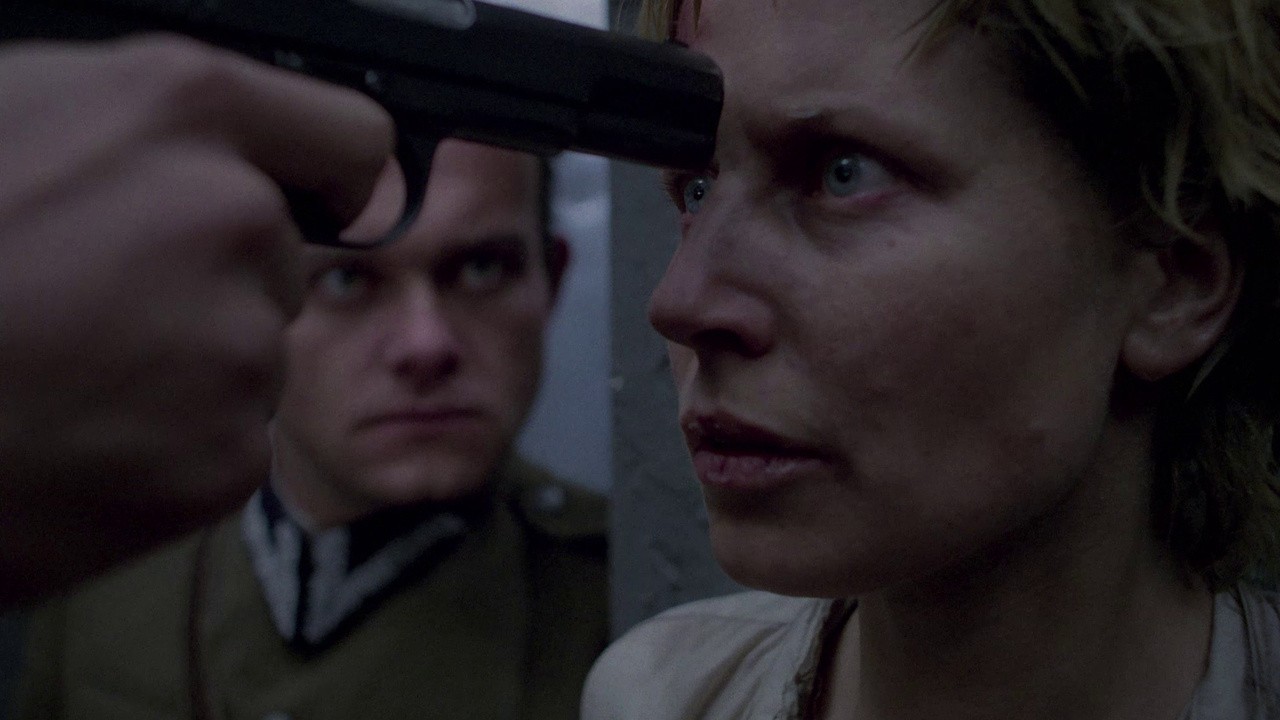 Filme: "Interrogation" (1982), Ryszard Bugajski
