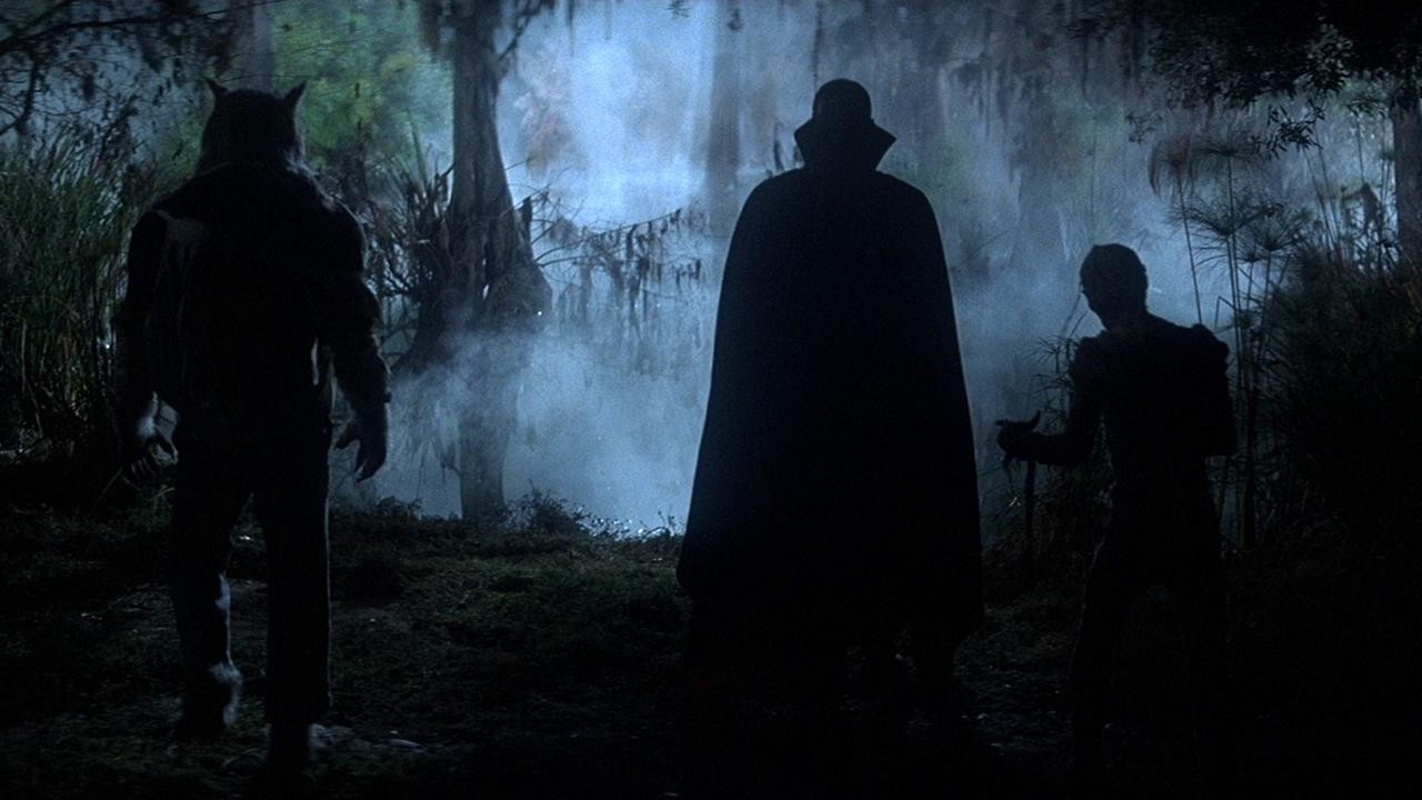 Filme: "The Monster Squad" (1987), Fred Dekker