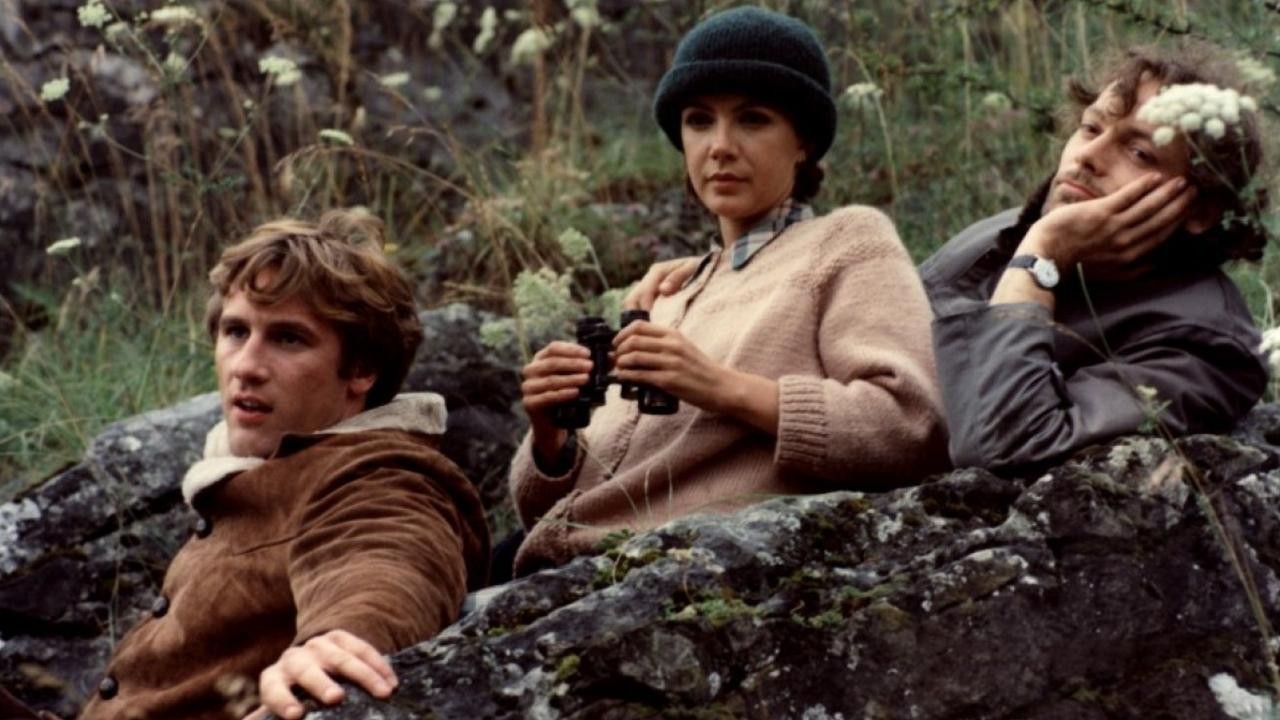 Filme: "Get Out Your Handkerchiefs" (1978), Bertrand Blier