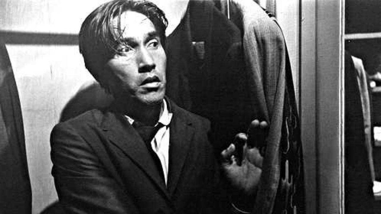 Filme: "Death of a Bureaucrat" (1966), Tomás Gutiérrez Alea