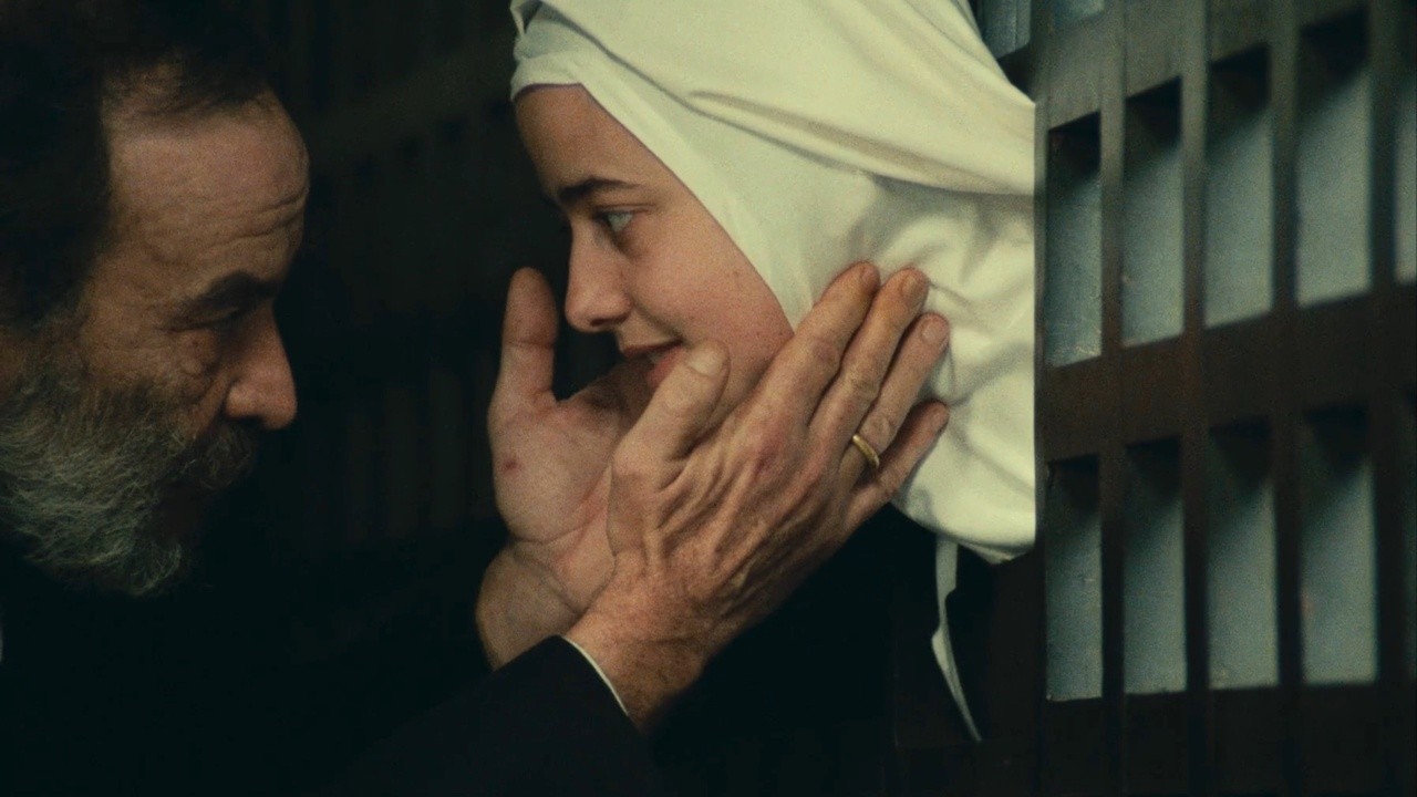 Filme: "Thérèse" (1986), Alain Cavalier