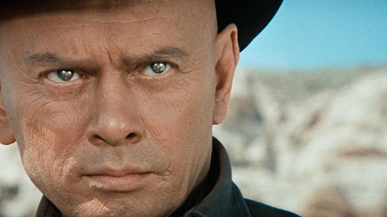 Filme: "Westworld" (1973), Michael Crichton