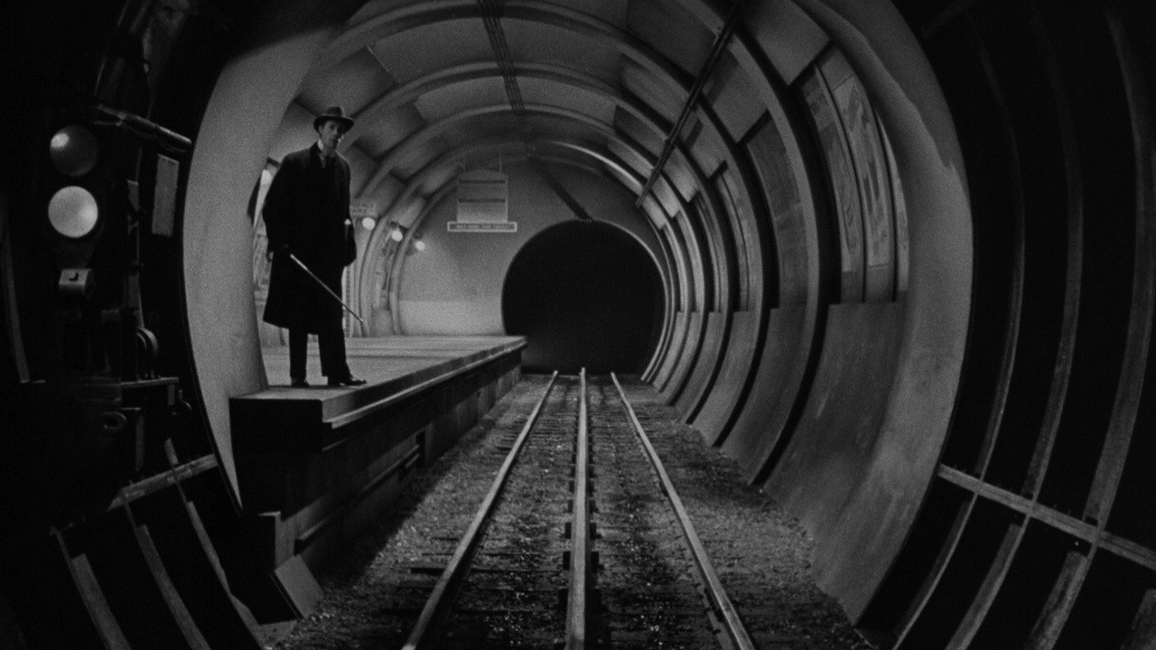 Filme: "Man Hunt" (1941), Fritz Lang