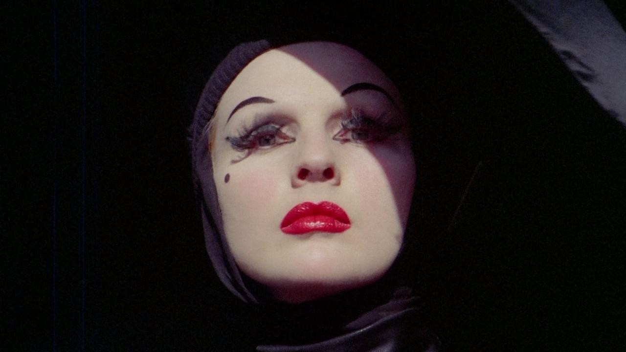 Filme: "Herostratus" (1967), Don Levy