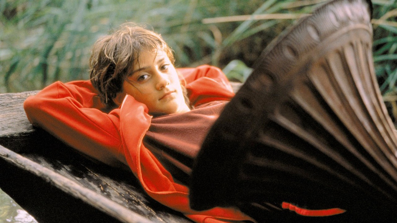 Filme: "Swing" (2002), Tony Gatlif