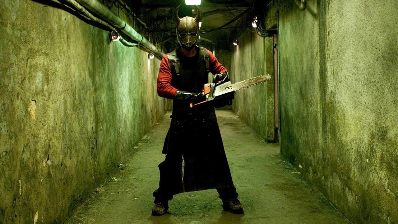 Filme: "Hostel" (2005), Eli Roth