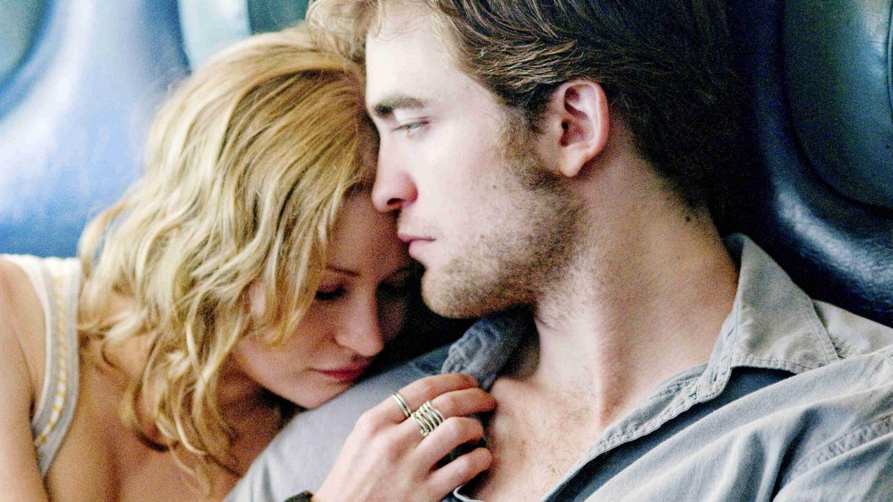 Filme: "Remember Me" (2010), Allen Coulter