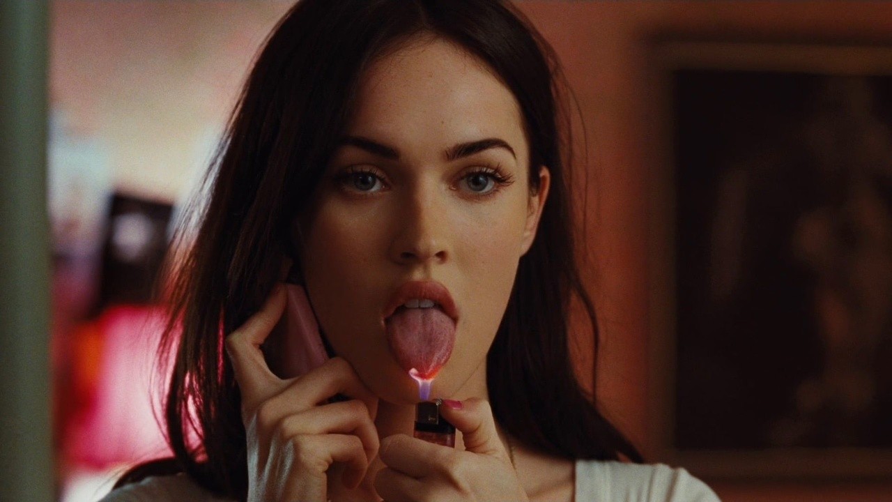 Filme: "Jennifer's Body" (2009), Karyn Kusama