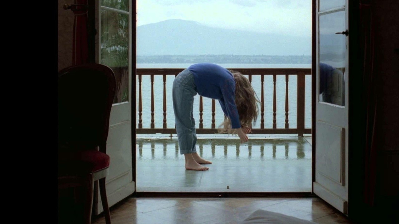 Filme: "O Livro de Maria" (1985), Anne-Marie Miéville