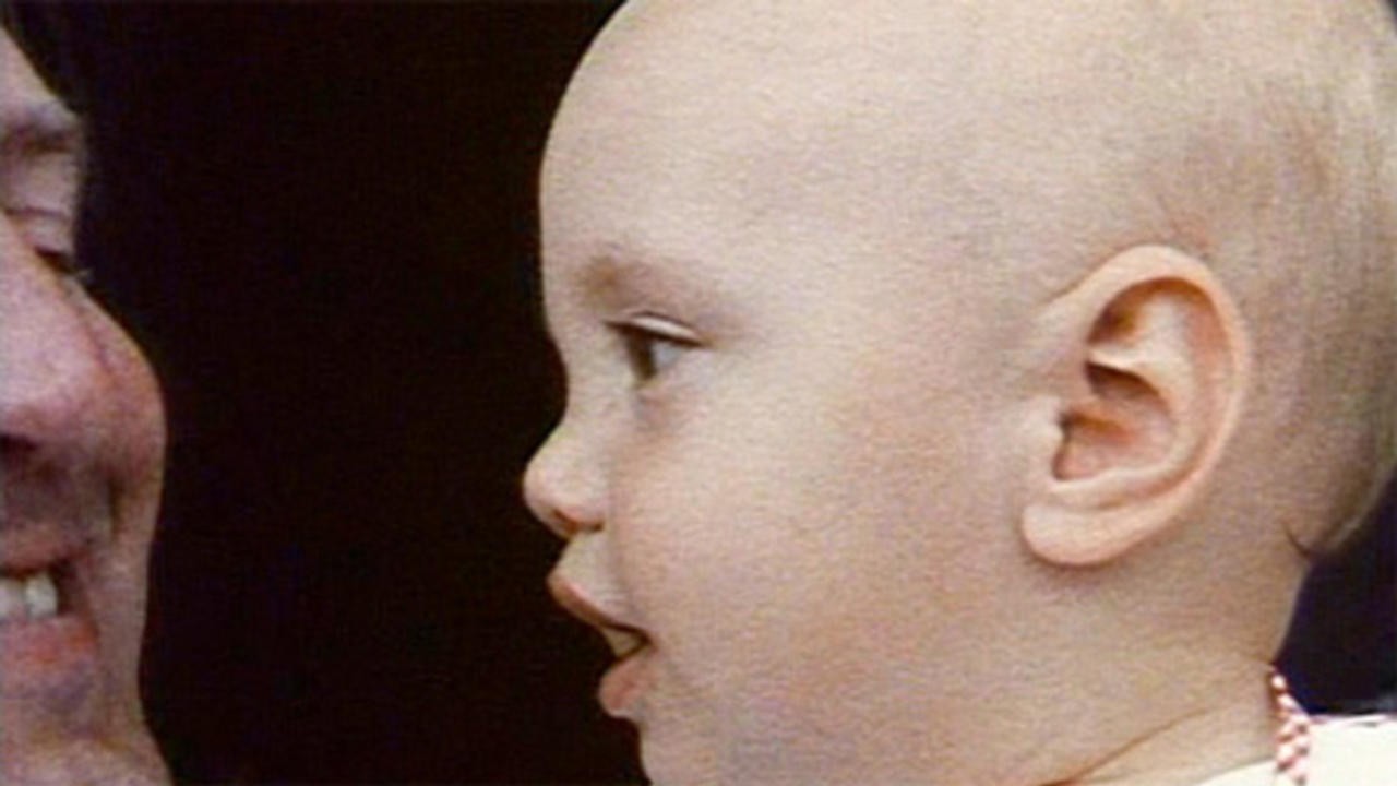 Filme: "Time Indefinite" (1993), Ross McElwee