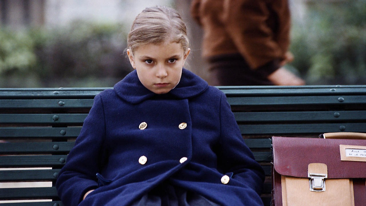 Filme: "Culpa do Fidel!" (2006), Julie Gavras