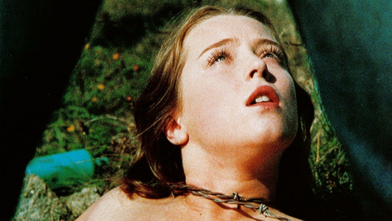 Filme: "A Real Young Girl" (1976), Catherine Breillat