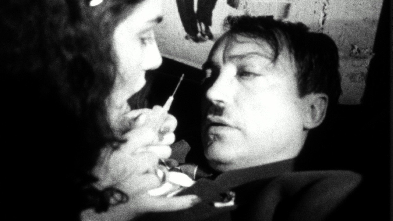 Filme: "100 Years of Adolf Hitler" (1989), Christoph Schlingensief