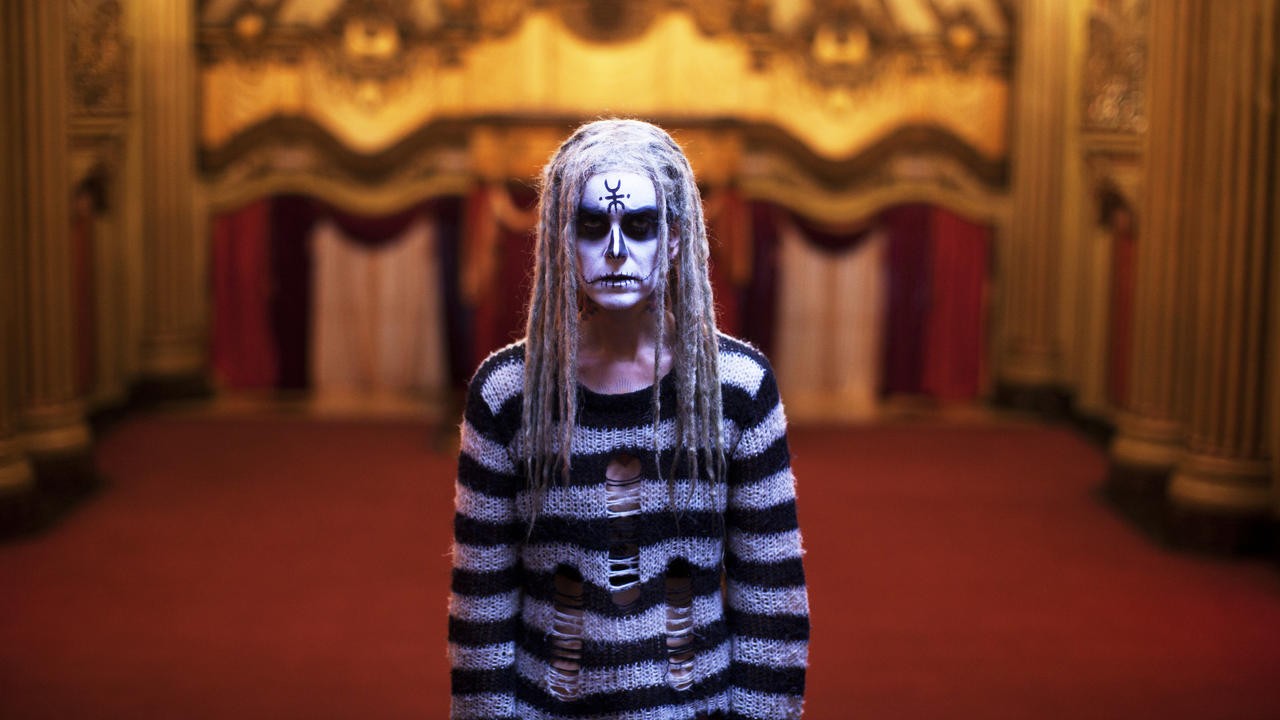 Filme: "The Lords of Salem" (2012), Rob Zombie