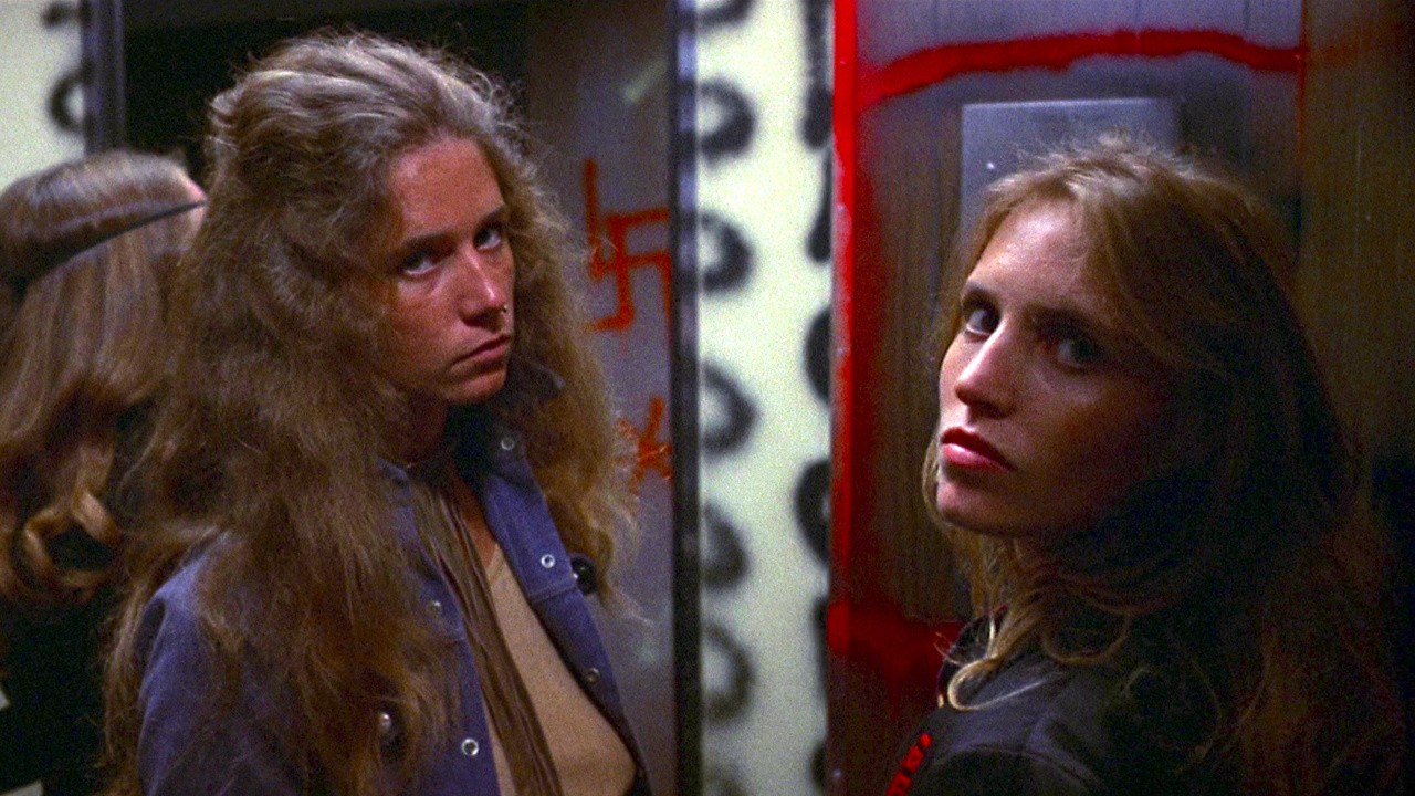 Filme: "Irmãs de Luta" (1975), Jack Hill