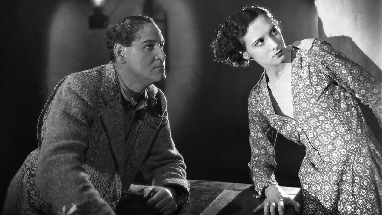 Filme: "A Cottage on Dartmoor" (1929), Anthony Asquith