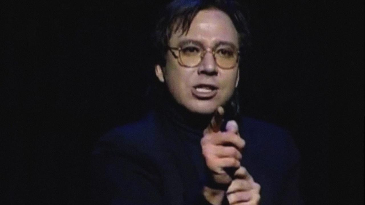 Filme: "Bill Hicks: Relentless" (1992), Chris Bould